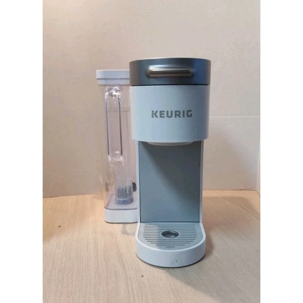 Keurig K-Supreme‎ Single Serve K-Cup Pod Coffee Machine Ivory K910